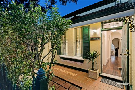 Property photo of 8 Henry Street Lewisham NSW 2049