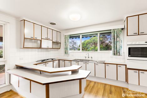 Property photo of 52 Belinda Crescent Doncaster East VIC 3109