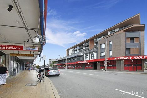 Property photo of 212/429-449 New Canterbury Road Dulwich Hill NSW 2203