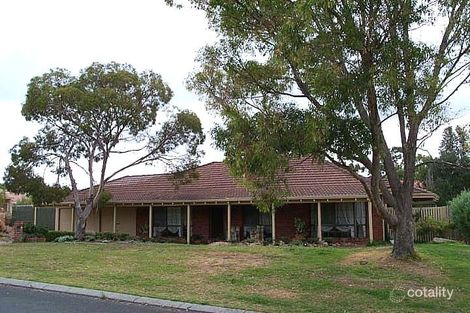 23 Kebroyd Way, Kallaroo, WA 6025