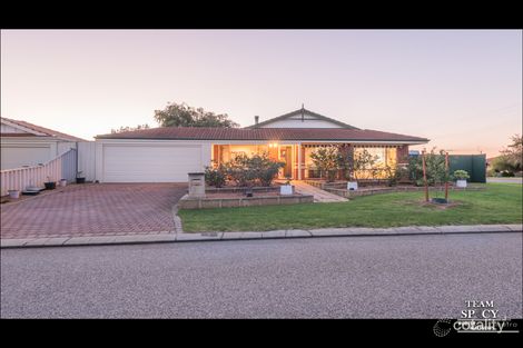 Property photo of 1 Edelweiss Way Beckenham WA 6107