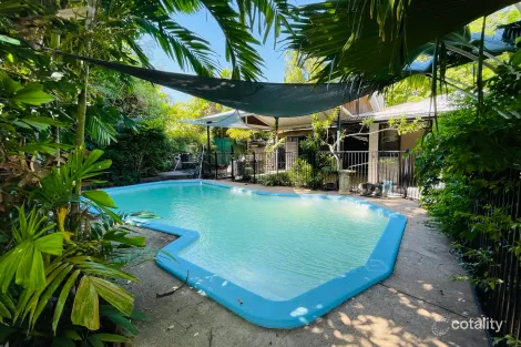 4 Hurtle St, Alawa, NT 0810