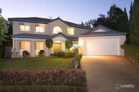 Property photo of 11 Meta Place Fig Tree Pocket QLD 4069