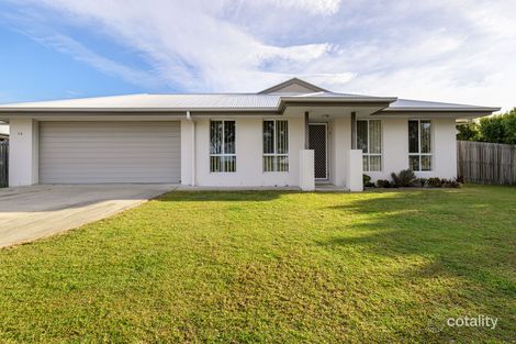 Property photo of 14 Dianella Circuit Cooloola Cove QLD 4580