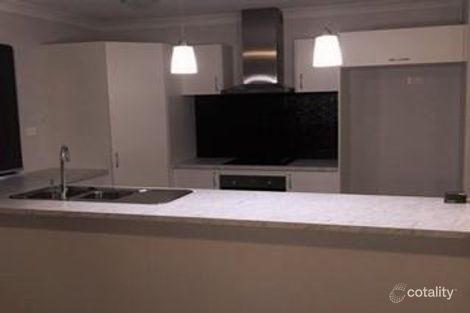 Property photo of LOT 107 Barnfield Street Mount Low QLD 4818