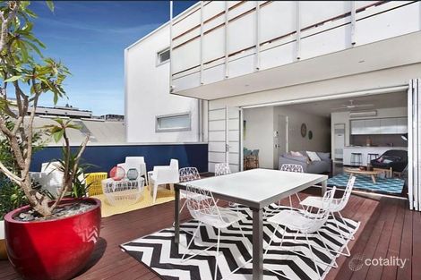 4/190 Bay St, Port Melbourne, VIC 3207