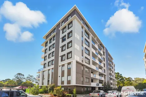 101/12c Carson Lane, St Marys, NSW 2760