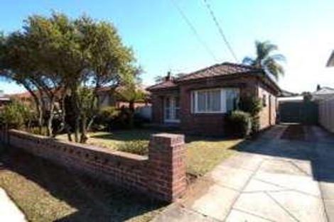 47 Davidson Ave, Concord, NSW 2137