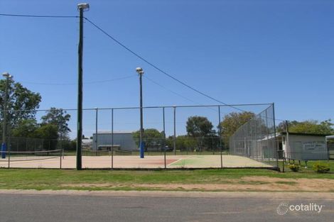 25-31 Barrow St, Gayndah, QLD 4625