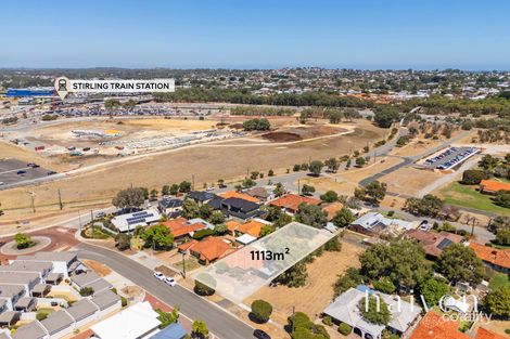 Property photo of 21 Hugo Street Stirling WA 6021