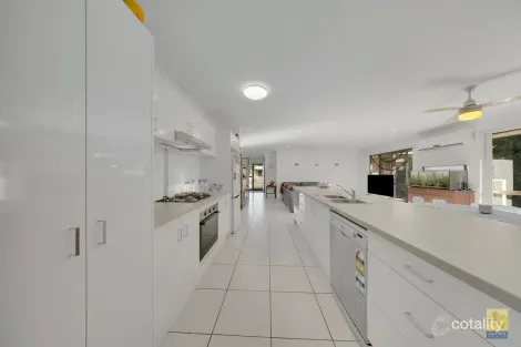 Property photo of 32 Tarrawonga Drive Calliope QLD 4680