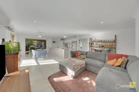 Property photo of 32 Tarrawonga Drive Calliope QLD 4680