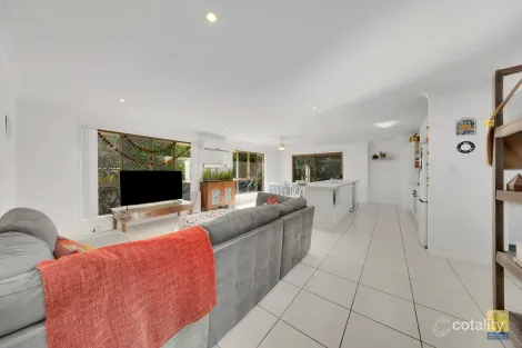 Property photo of 32 Tarrawonga Drive Calliope QLD 4680