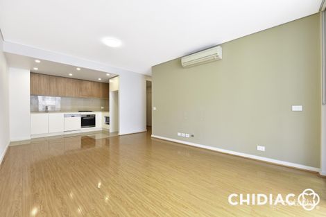 516/6 Baywater Dr, Wentworth Point, NSW 2127