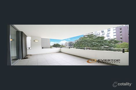 201/18 Shoreline Dr, Rhodes, NSW 2138