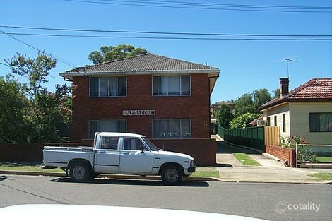 Property photo of 8/7 Lidbury Street Berala NSW 2141