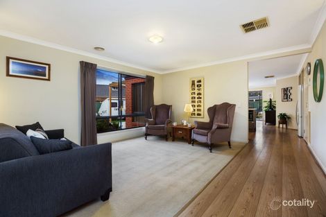 Property photo of 6 Lupson Court Maiden Gully VIC 3551