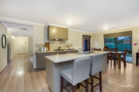 Property photo of 6 Lupson Court Maiden Gully VIC 3551