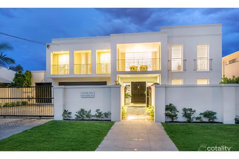 Property photo of 21 Katoomba Avenue Hawthorne QLD 4171