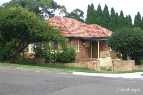 Property photo of 107 Wanganella Street Balgowlah NSW 2093