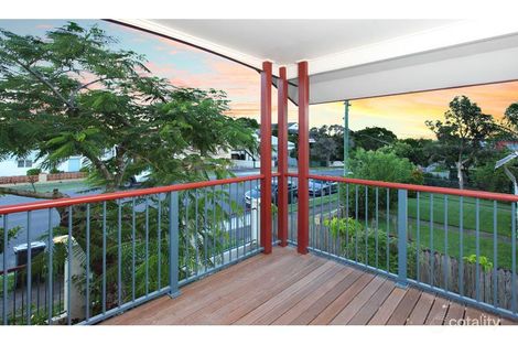 Property photo of 1/22 Beatrice Street Greenslopes QLD 4120