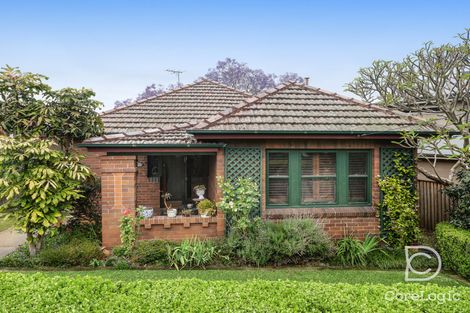 Property photo of 18 Andrew Street Melrose Park NSW 2114