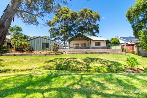 50 Mount Shadforth Rd, Denmark, WA 6333