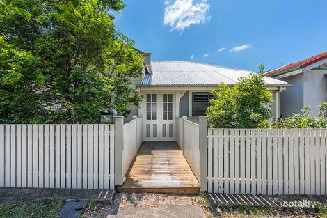 Property photo of 280 Kent Street Teneriffe QLD 4005