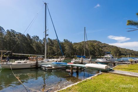 Property photo of 214A McCarrs Creek Road Church Point NSW 2105