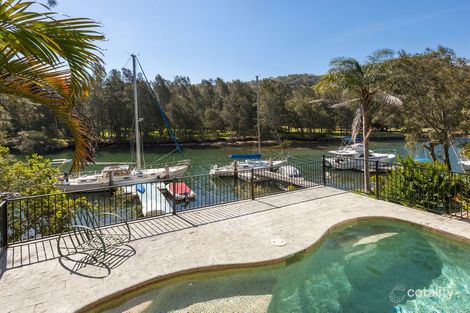 Property photo of 214A McCarrs Creek Road Church Point NSW 2105