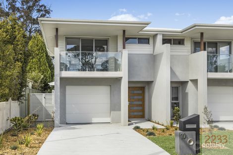 10a Mcalister Ave, Engadine, NSW 2233
