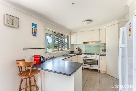 Property photo of 21 Pat Slattery Place Lowood QLD 4311