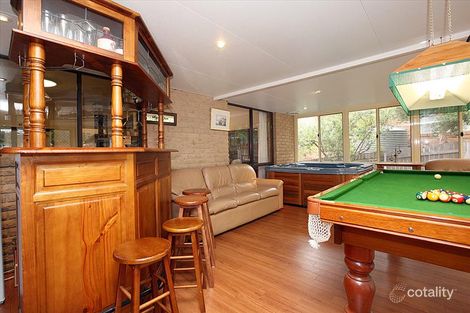 Property photo of 34 Parfitt Crescent Calwell ACT 2905