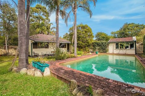 Property photo of 9 Minerva Street Kirrawee NSW 2232