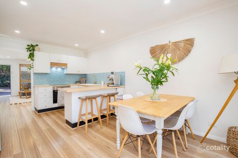 Property photo of 3/1 Derwent Crescent Lakelands NSW 2282