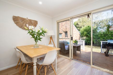 Property photo of 3/1 Derwent Crescent Lakelands NSW 2282