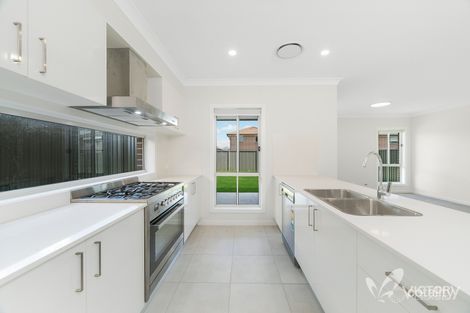 Property photo of 19 Witchingham Street Marsden Park NSW 2765