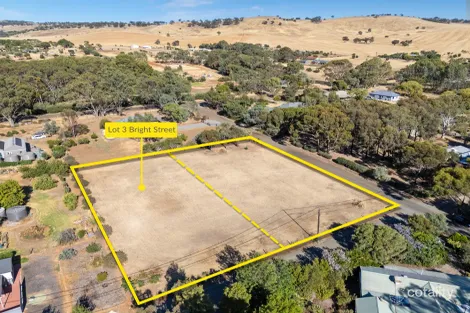 3 Bright St, Mintaro, SA 5415
