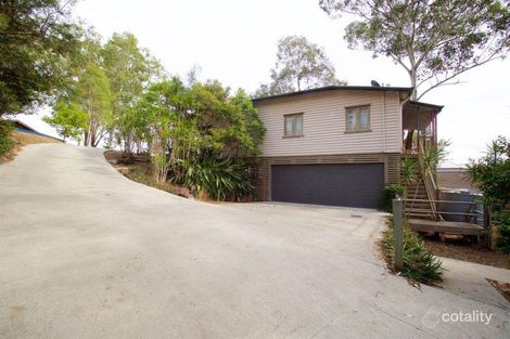 Property photo of 90 Braeside Road Bundamba QLD 4304