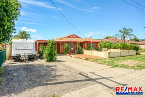 Property photo of 14 Ballard Place Maddington WA 6109