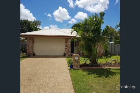 10 Broadmeadow Ave, Thabeban, QLD 4670