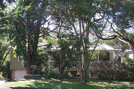 33 Disraeli St, Indooroopilly, QLD 4068