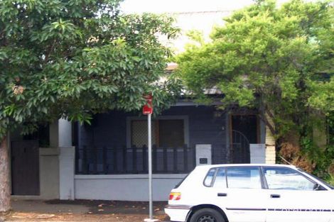 Property photo of 82 Mitchell Road Alexandria NSW 2015