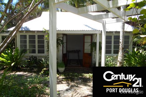 Property photo of 12 Mudlo Street Port Douglas QLD 4877