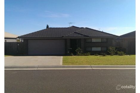 Property photo of 45 Adams Circuit Elderslie NSW 2570