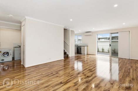 Property photo of 61/20 Gifford Street Coombs ACT 2611