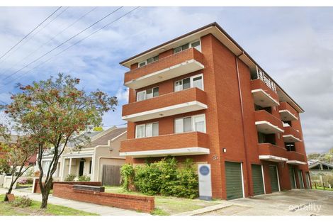 3/76 Oberon St, Randwick, NSW 2031