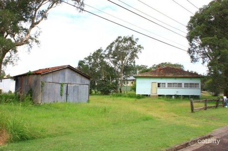 Property photo of 50 Pilot Street East Urunga NSW 2455