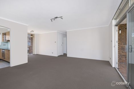 Property photo of 5/31 Bay Road Russell Lea NSW 2046