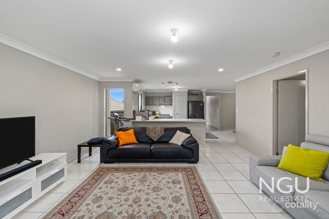 Property photo of 20 Timberlake Place Springfield Lakes QLD 4300